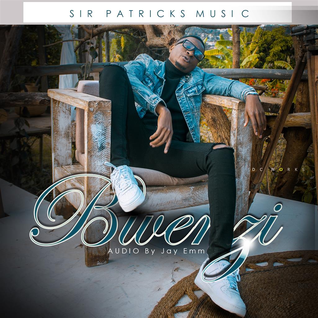 Sir Patricks-Bwenzi (Prod. Jay Emm)